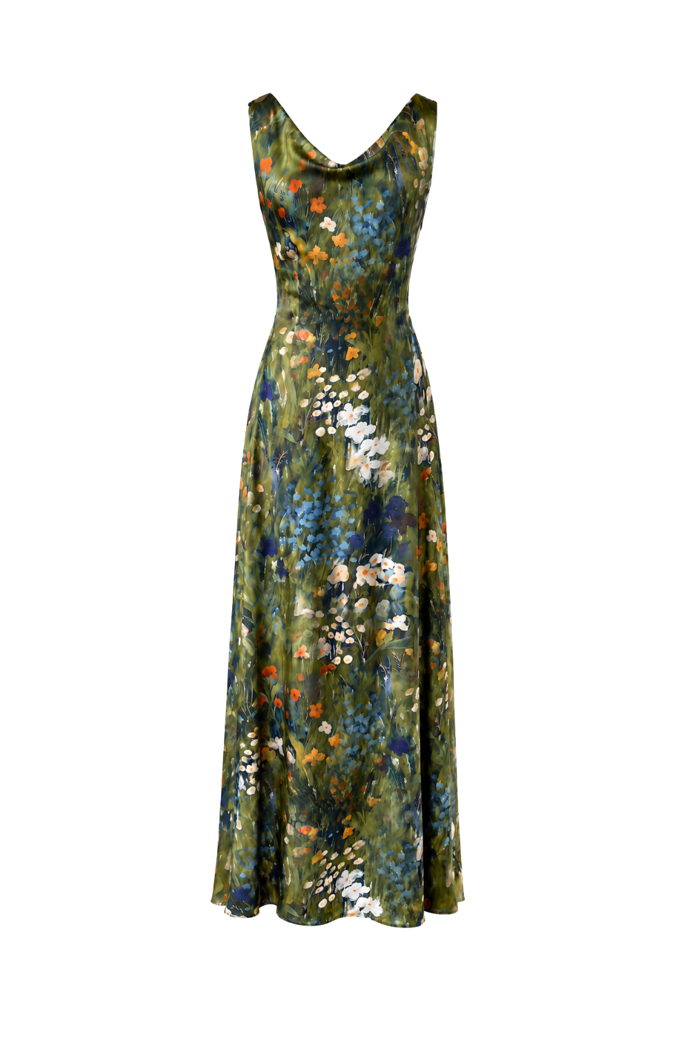 Claudette Dress