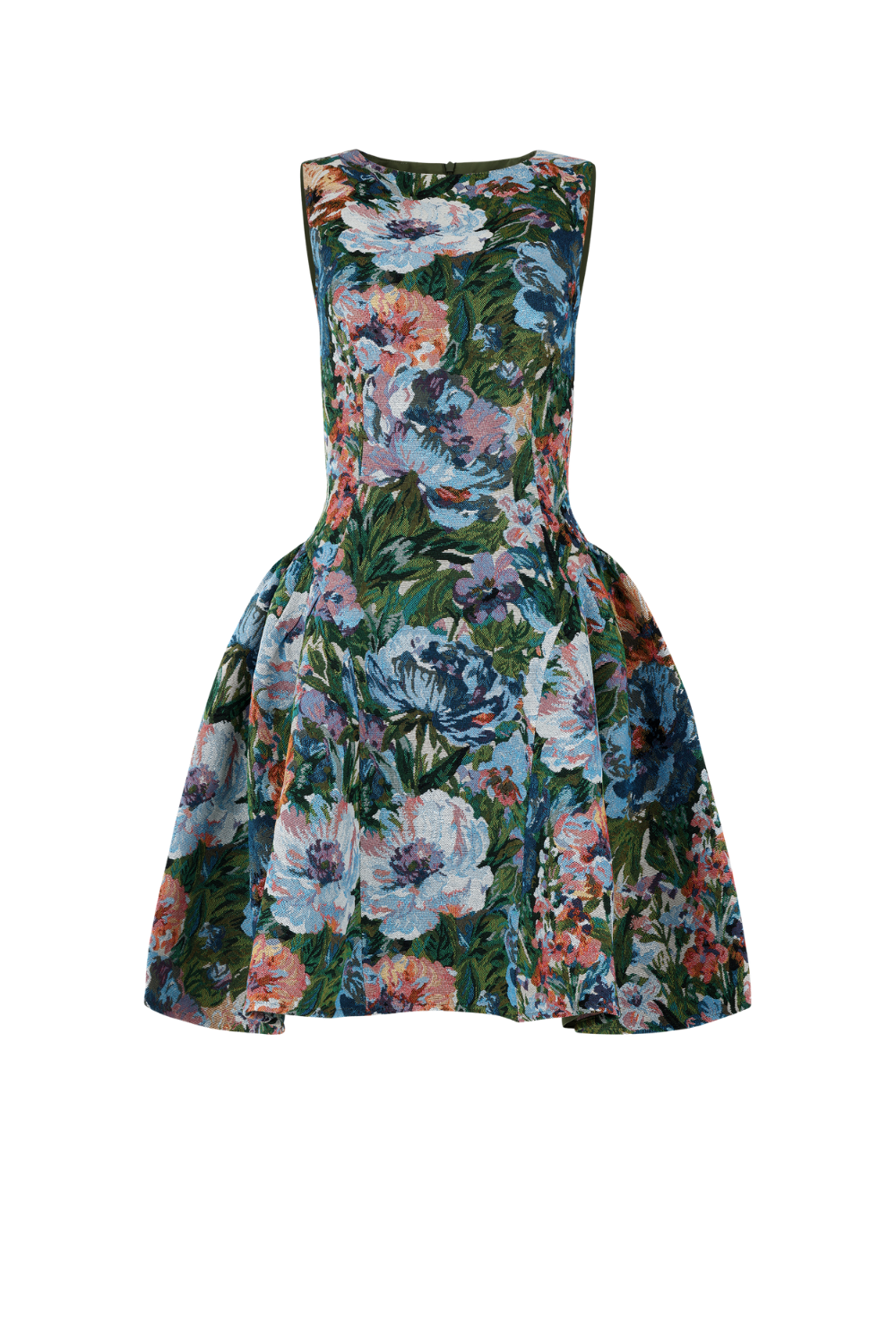 Hazel Dress