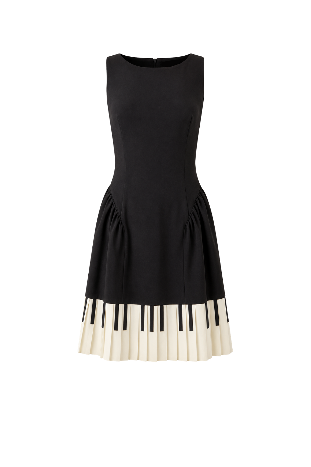 Minuet Dress