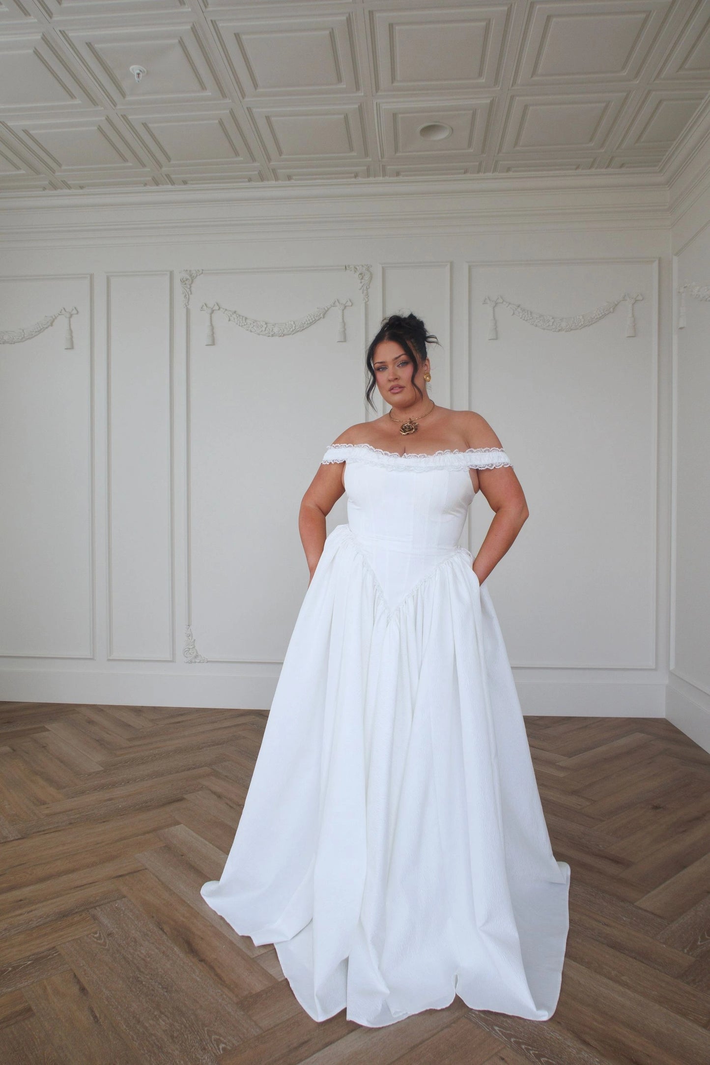 Coco Dress