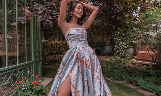Find Your Dream Prom Dress with JessaKae