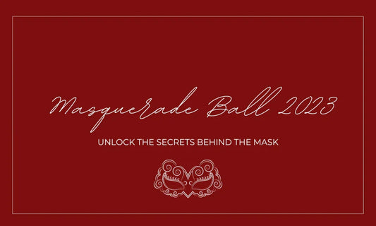 JessaKae Masquerade Ball '23 - JessaKae