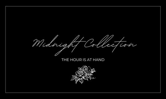 Meet the Midnight Collection '24 - JessaKae