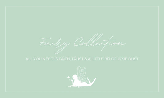 Meet the Fairy Collection - JessaKae