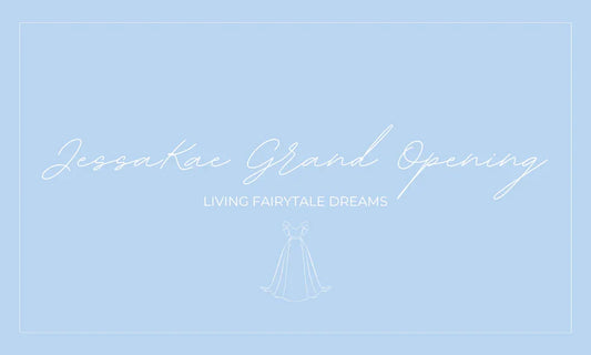 JessaKae Grand Opening - JessaKae
