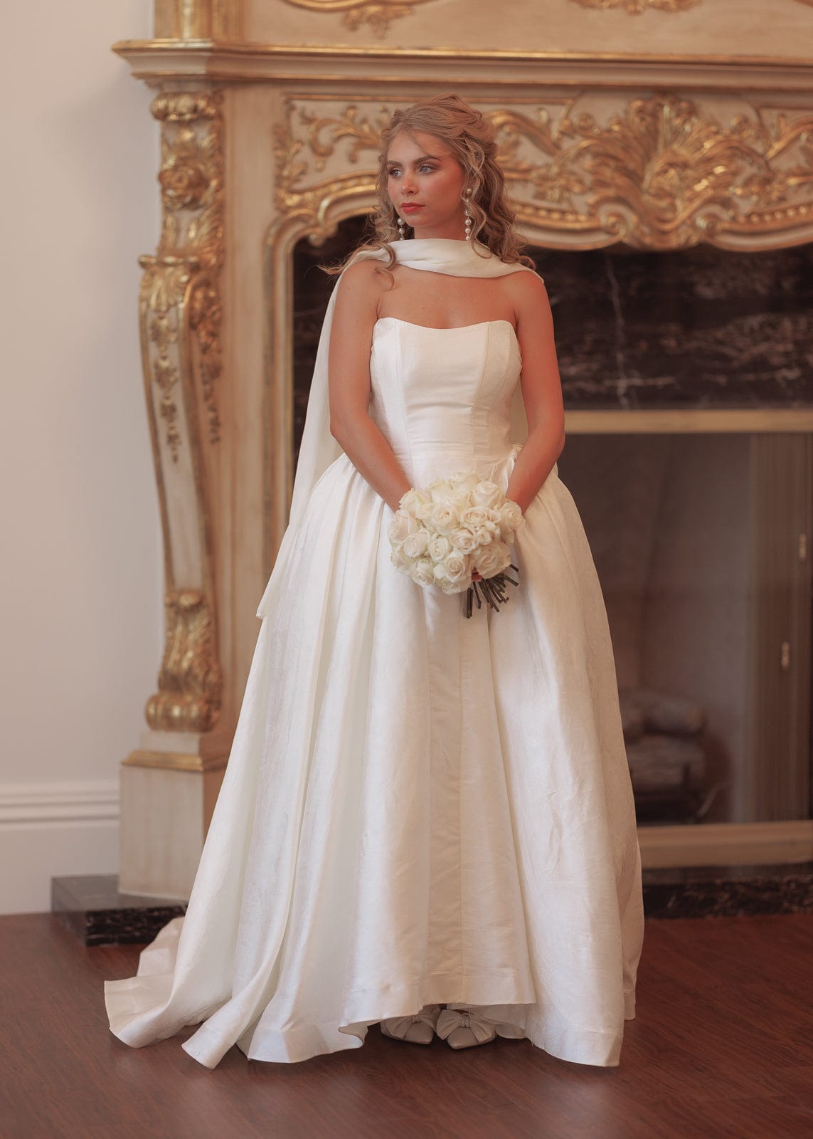 bridal collection image
