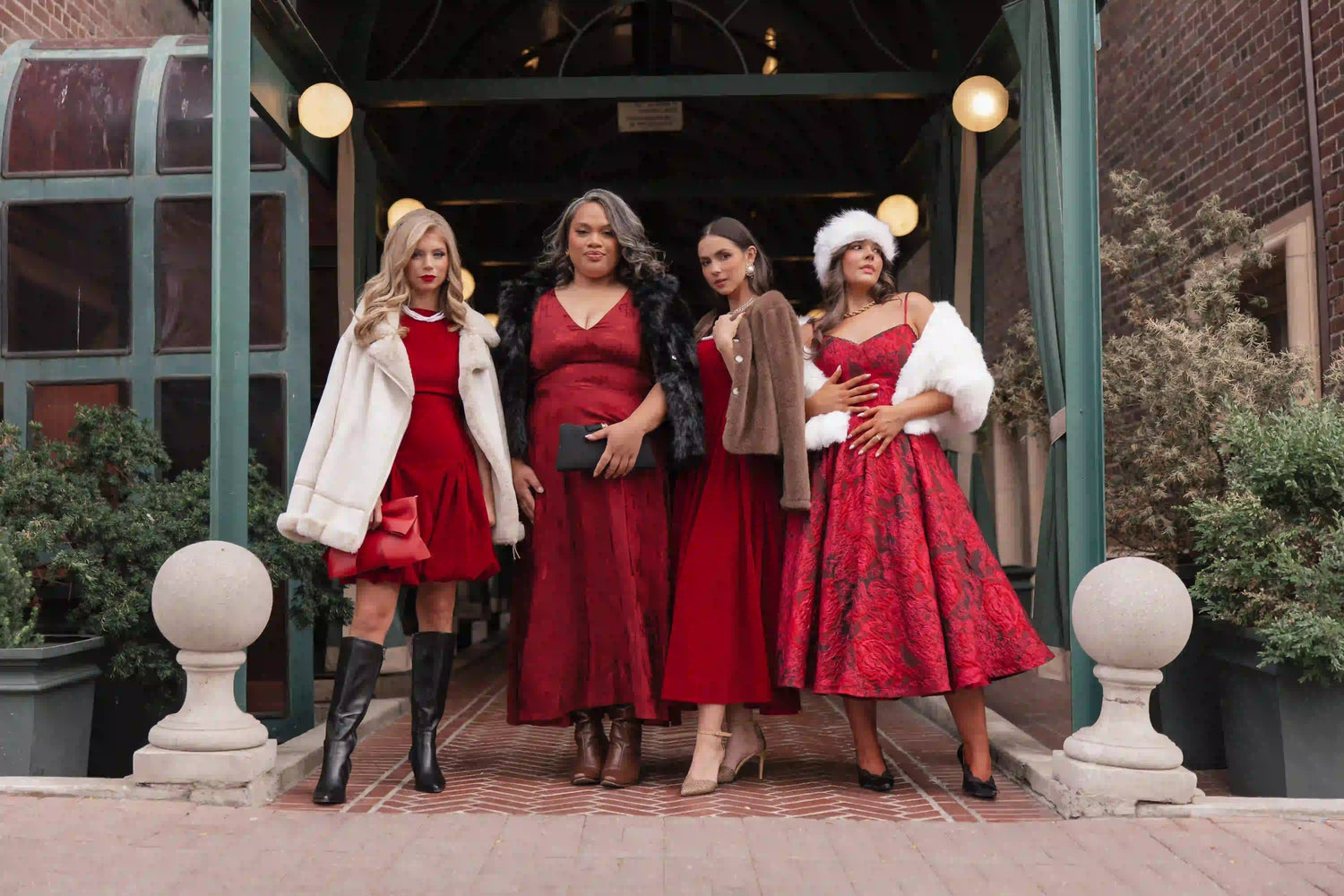 Holiday Collection