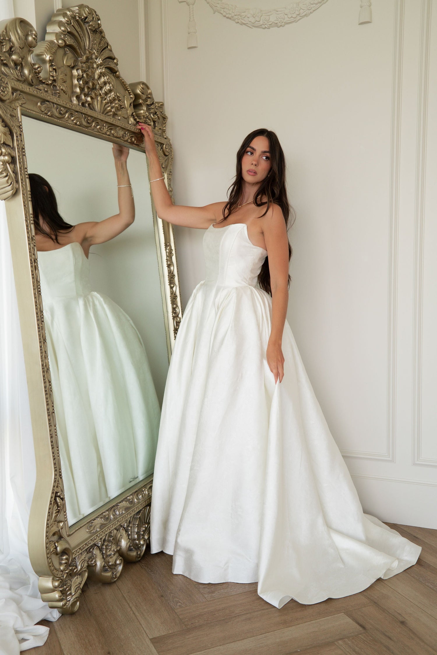 Wedding Dresses