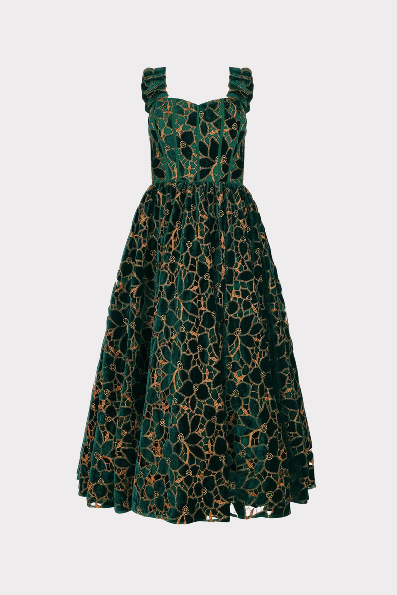 Melina Dress