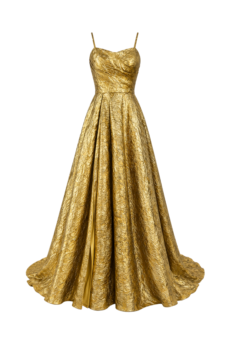 Arabella Dress