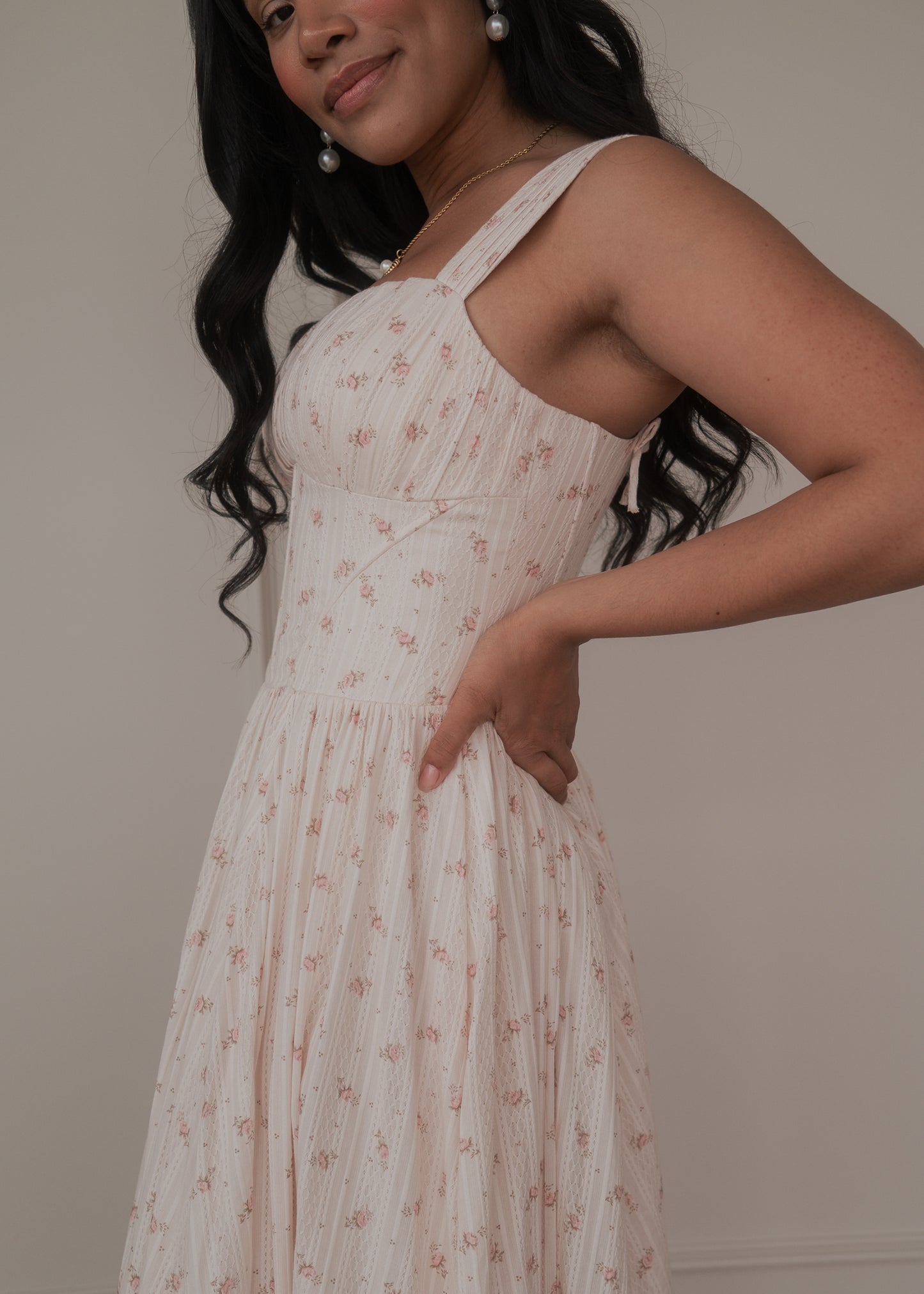 Adrienne Dress