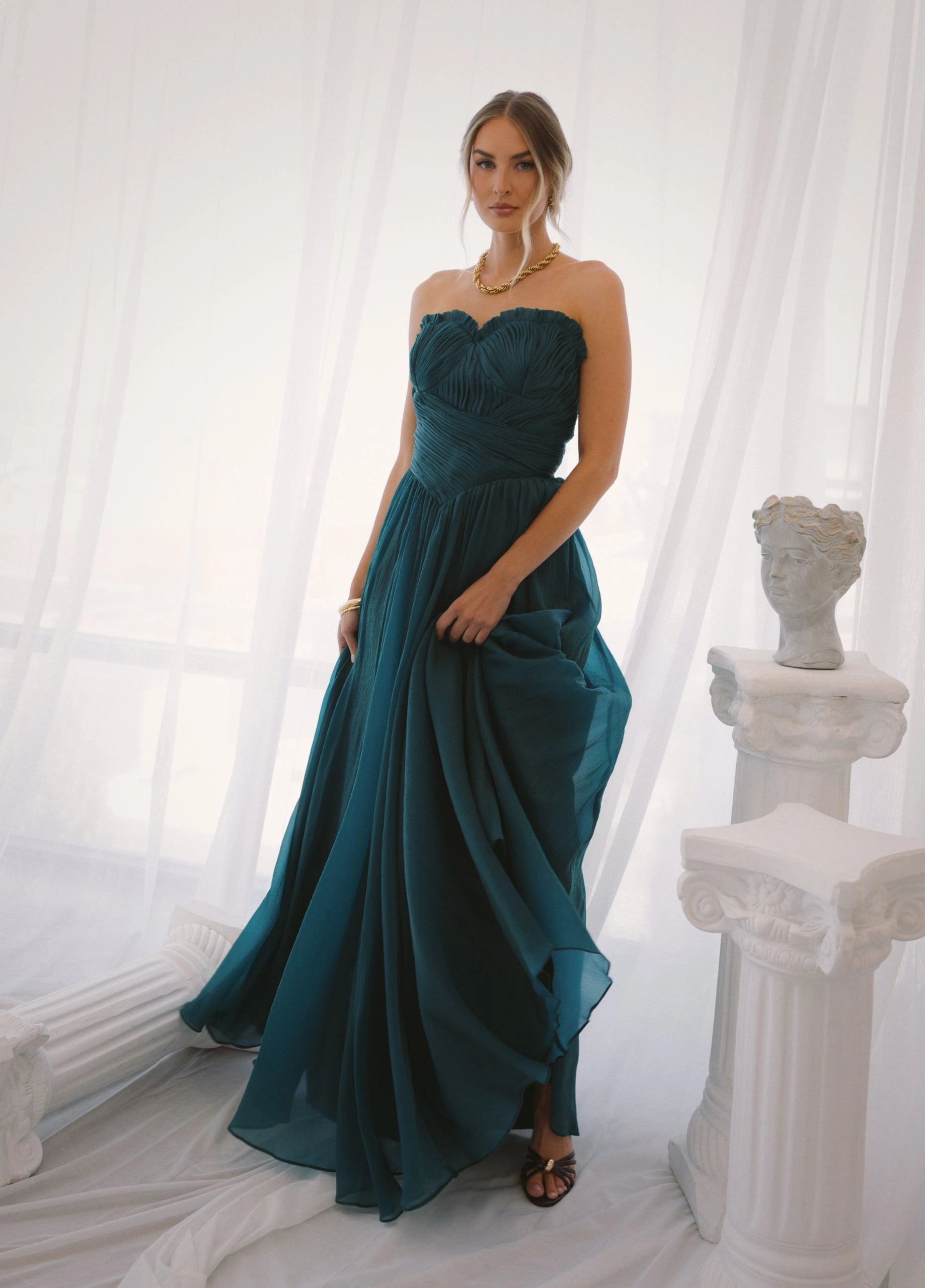 Alaria Dress