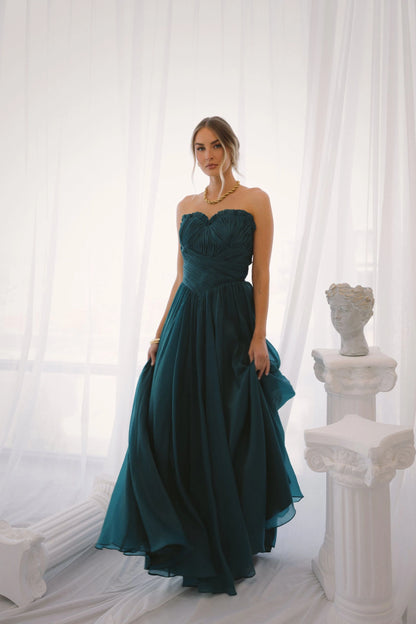 Alaria Dress