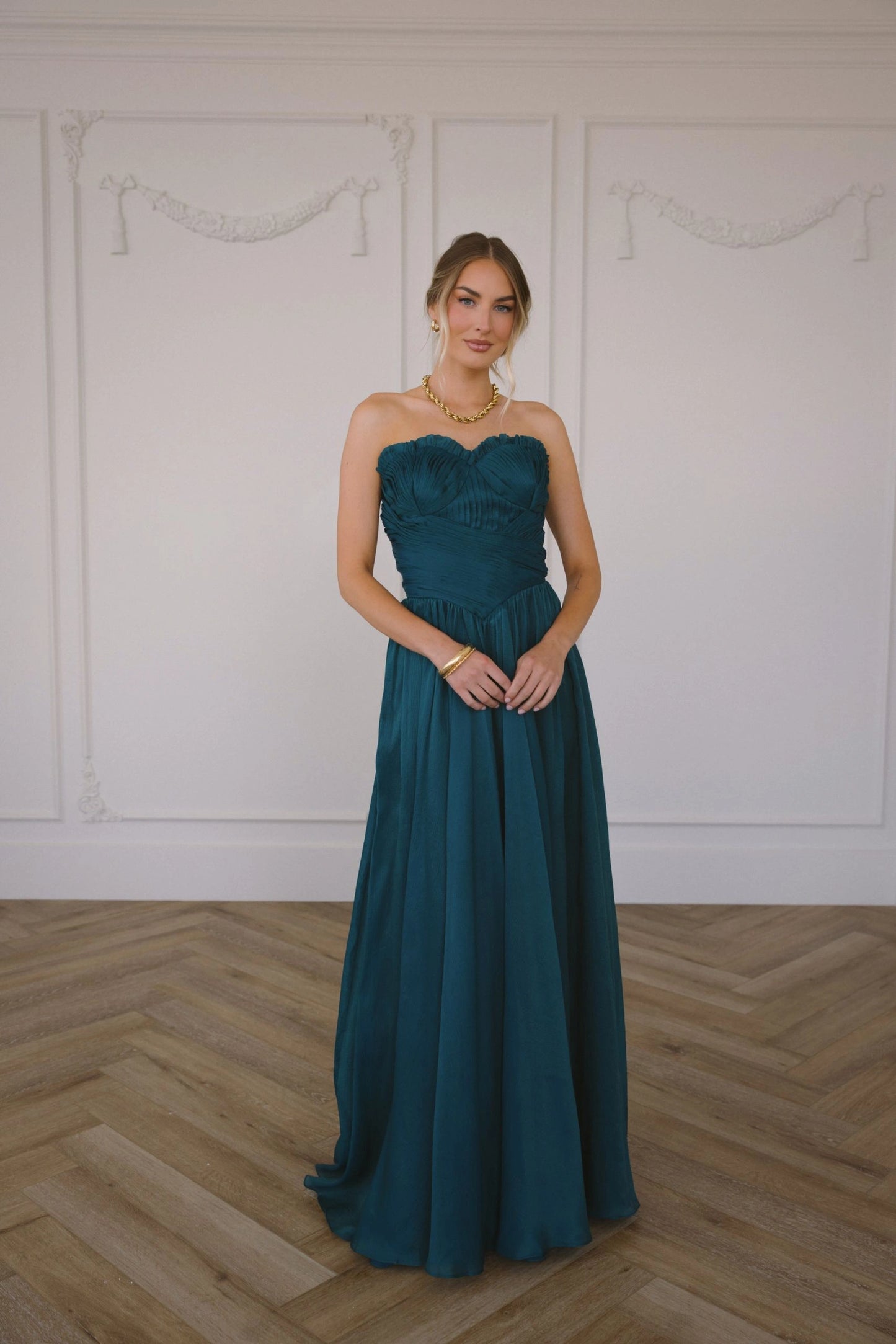 Alaria Dress