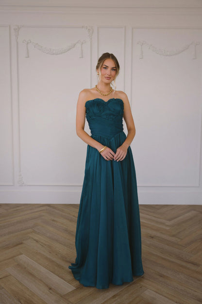 Alaria Dress