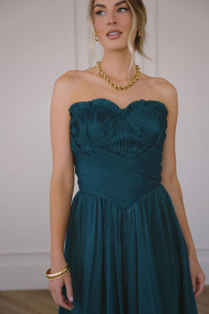 Alaria Dress
