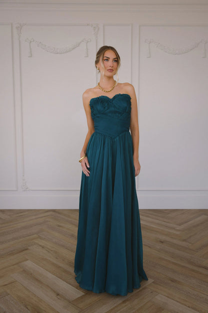 Alaria Dress