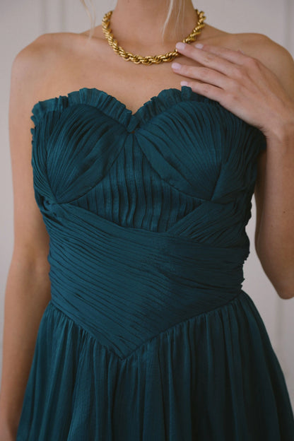 Alaria Dress