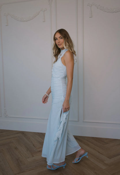 Aquamarine Dress