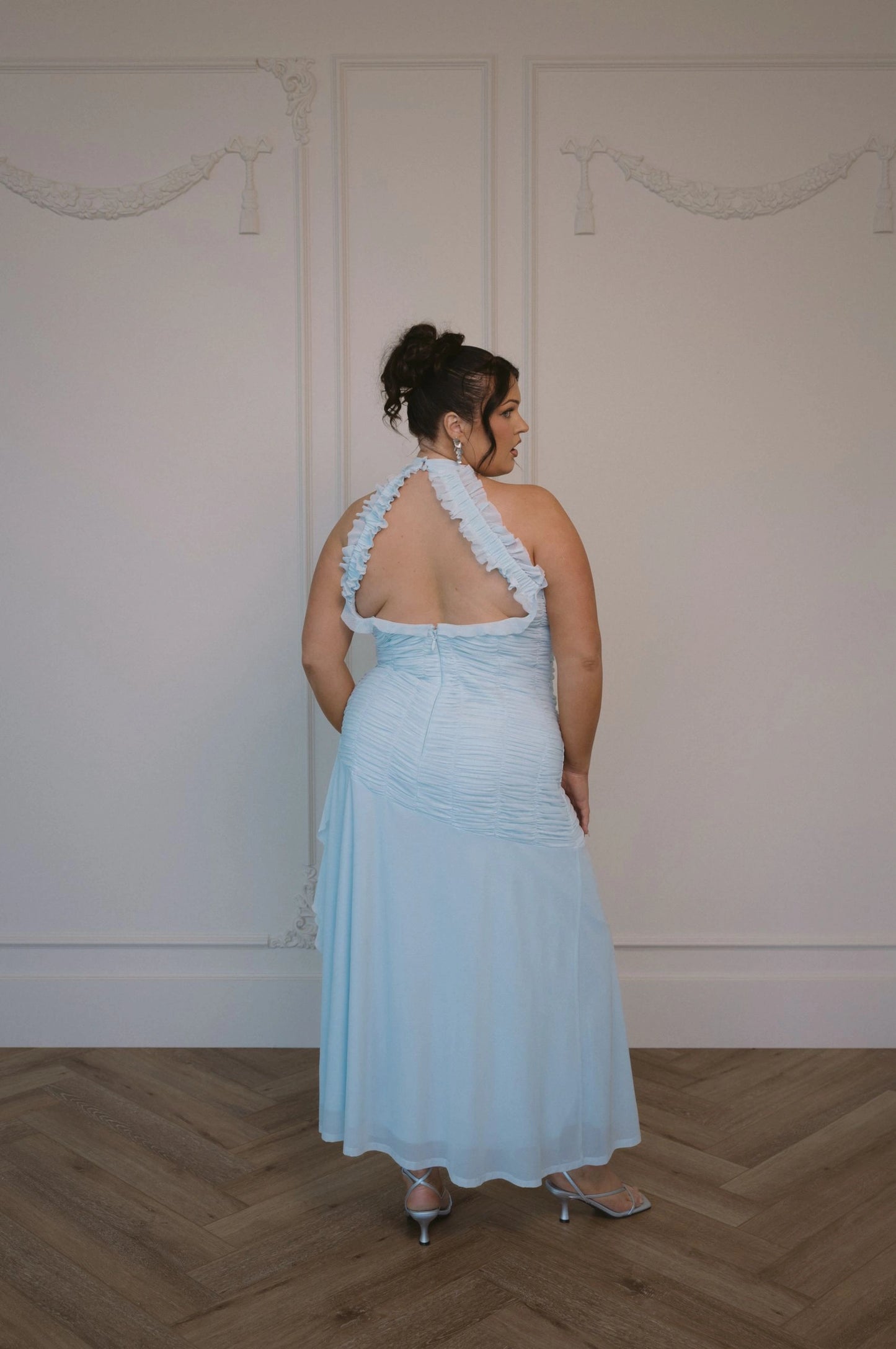Aquamarine Dress