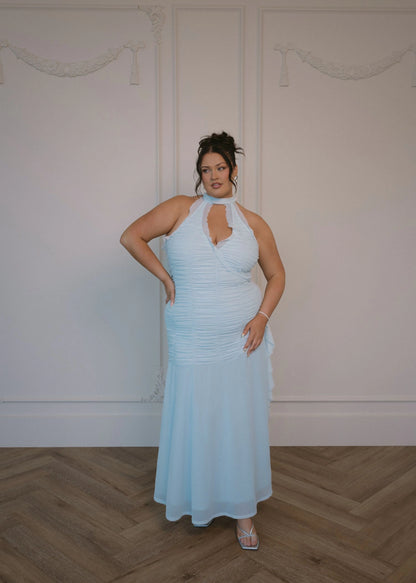 Aquamarine Dress
