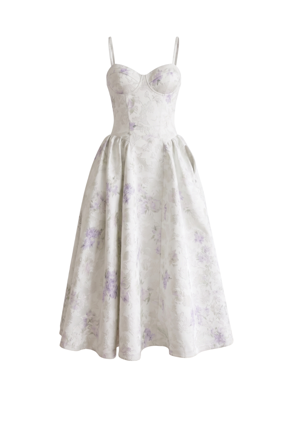 Bria Dress