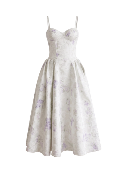 Bria Dress