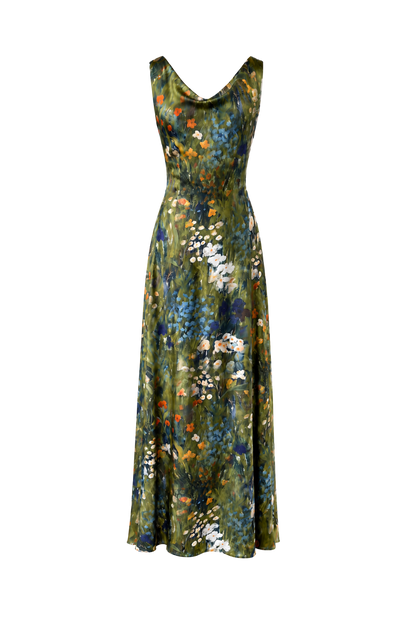 Claudette Dress