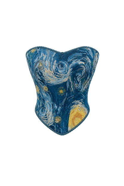 Cora Corset