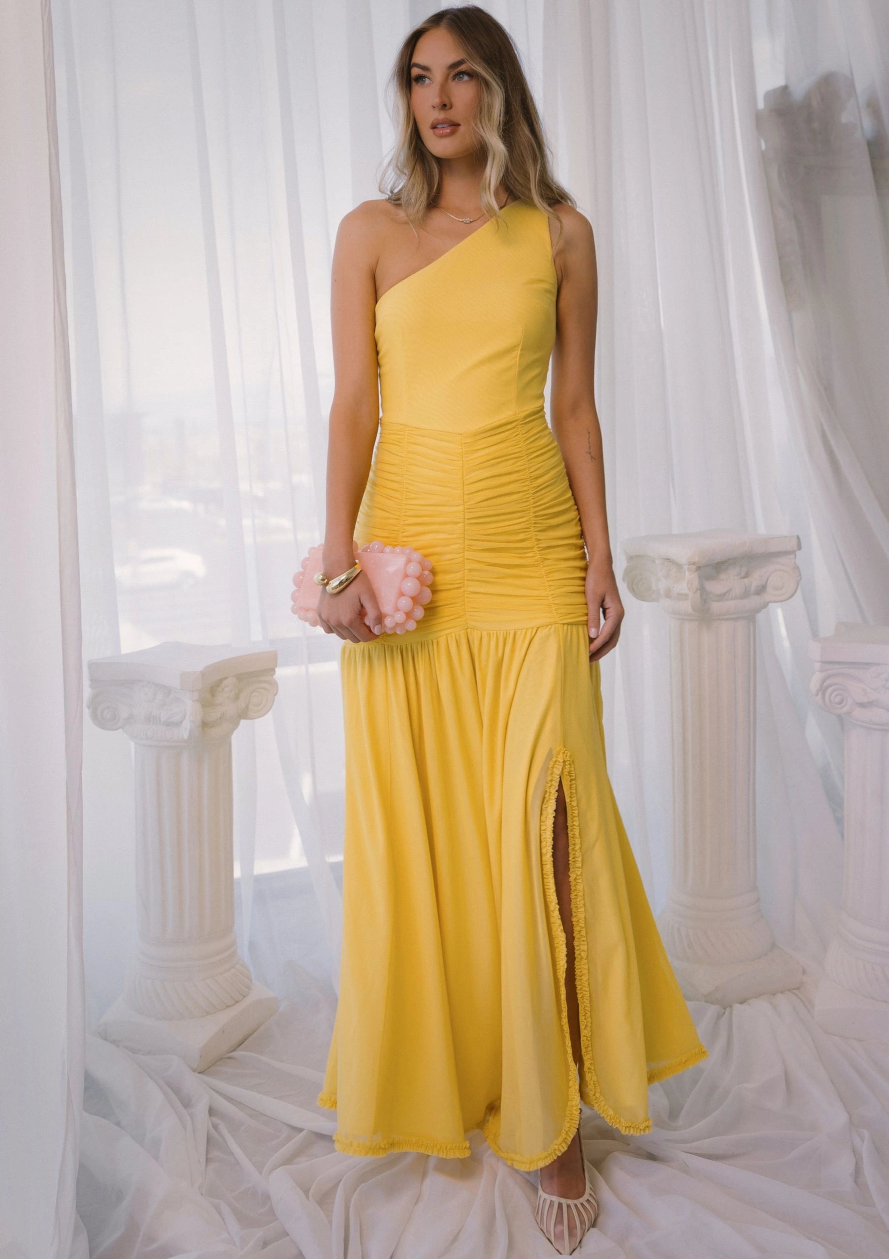 Celiana Dress