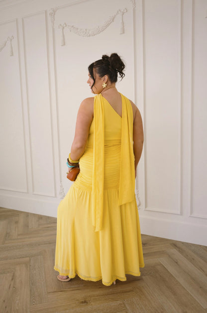 Celiana Dress