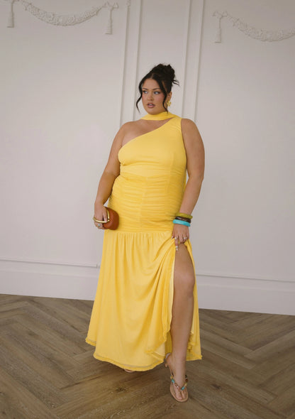 Celiana Dress