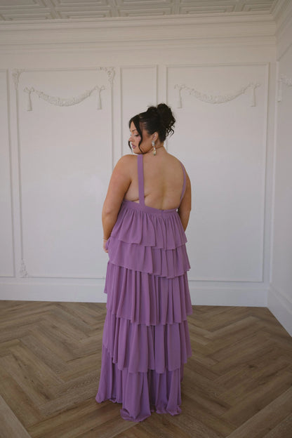 Cleo Dress