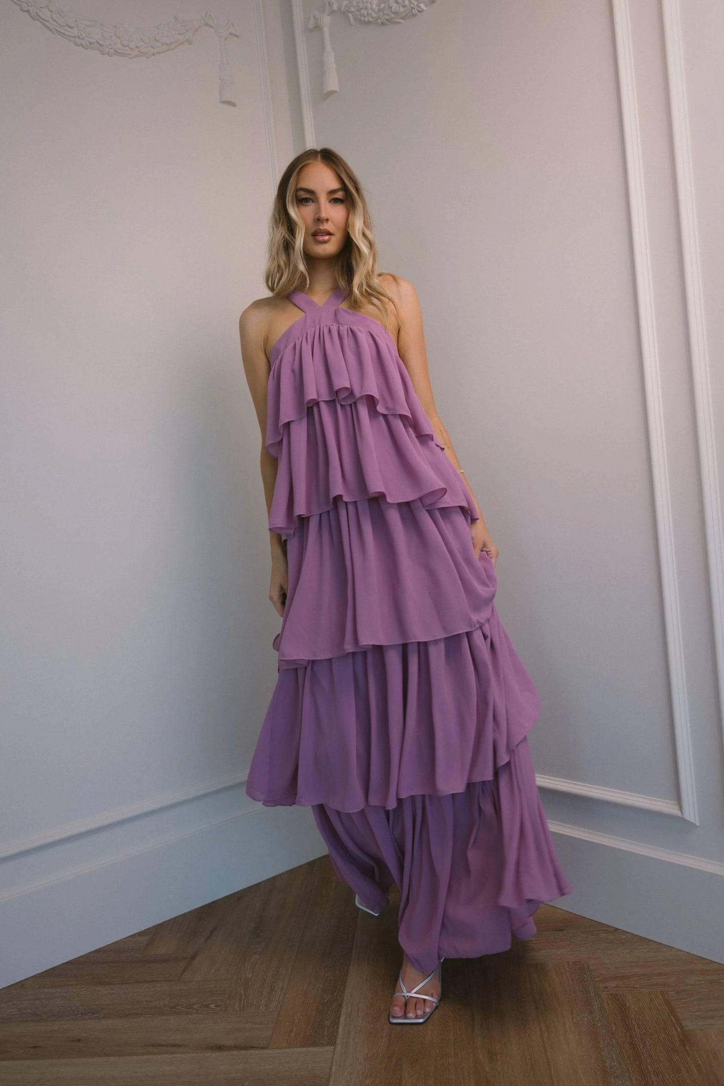 Cleo Dress