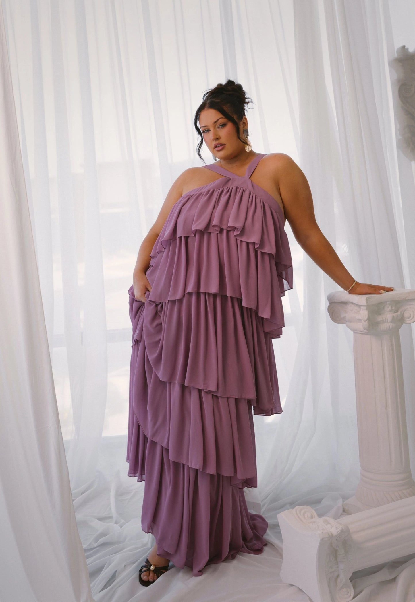 Cleo Dress