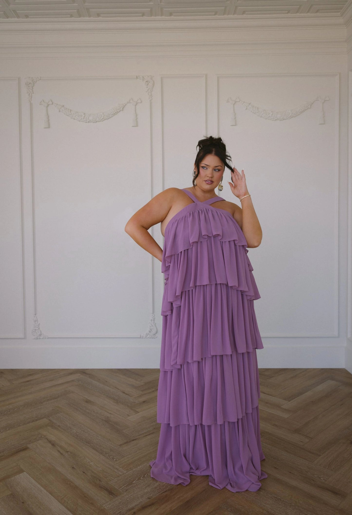Cleo Dress
