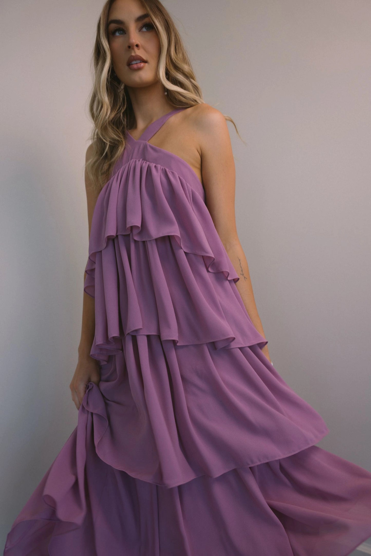Cleo Dress