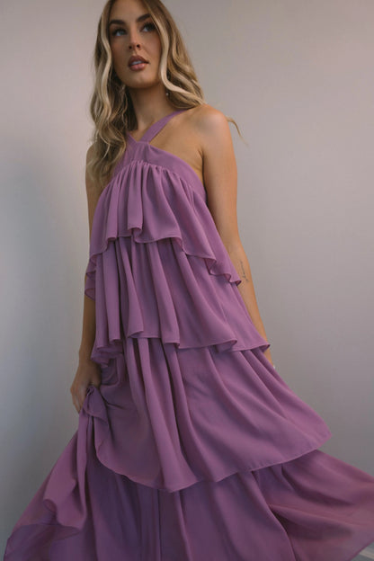 Cleo Dress