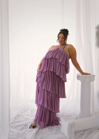 Cleo Dress