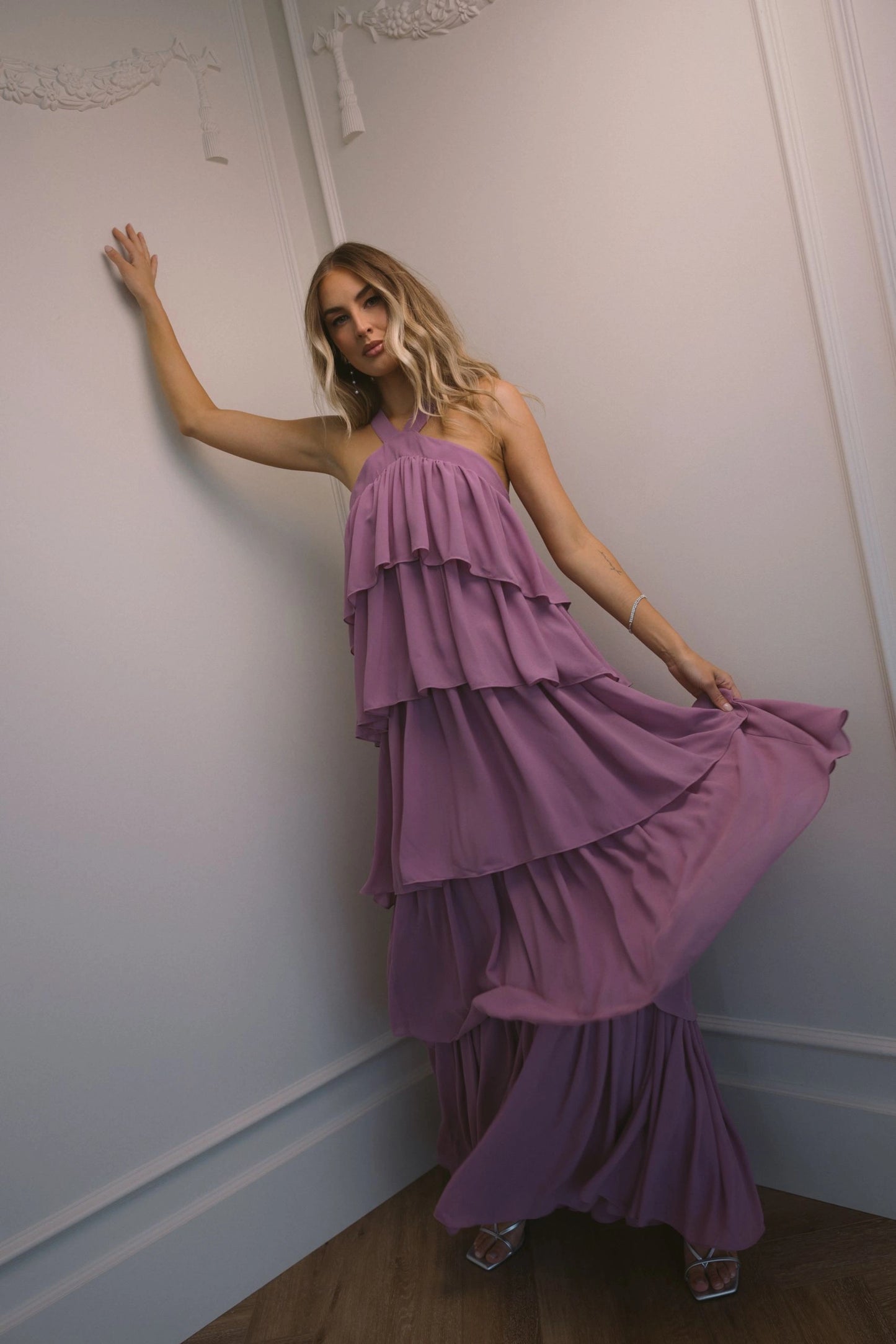 Cleo Dress