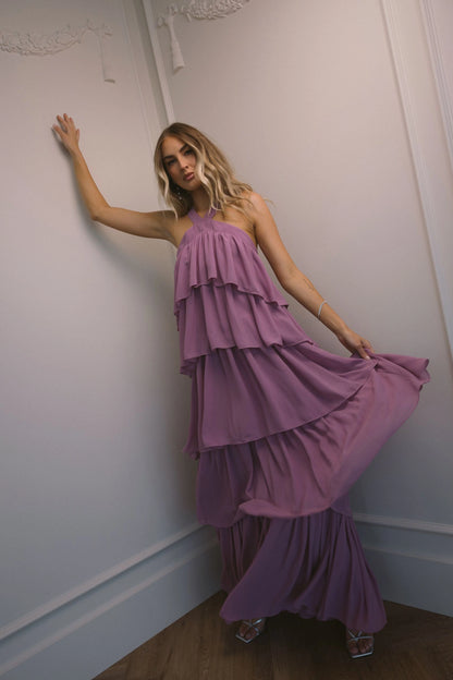 Cleo Dress
