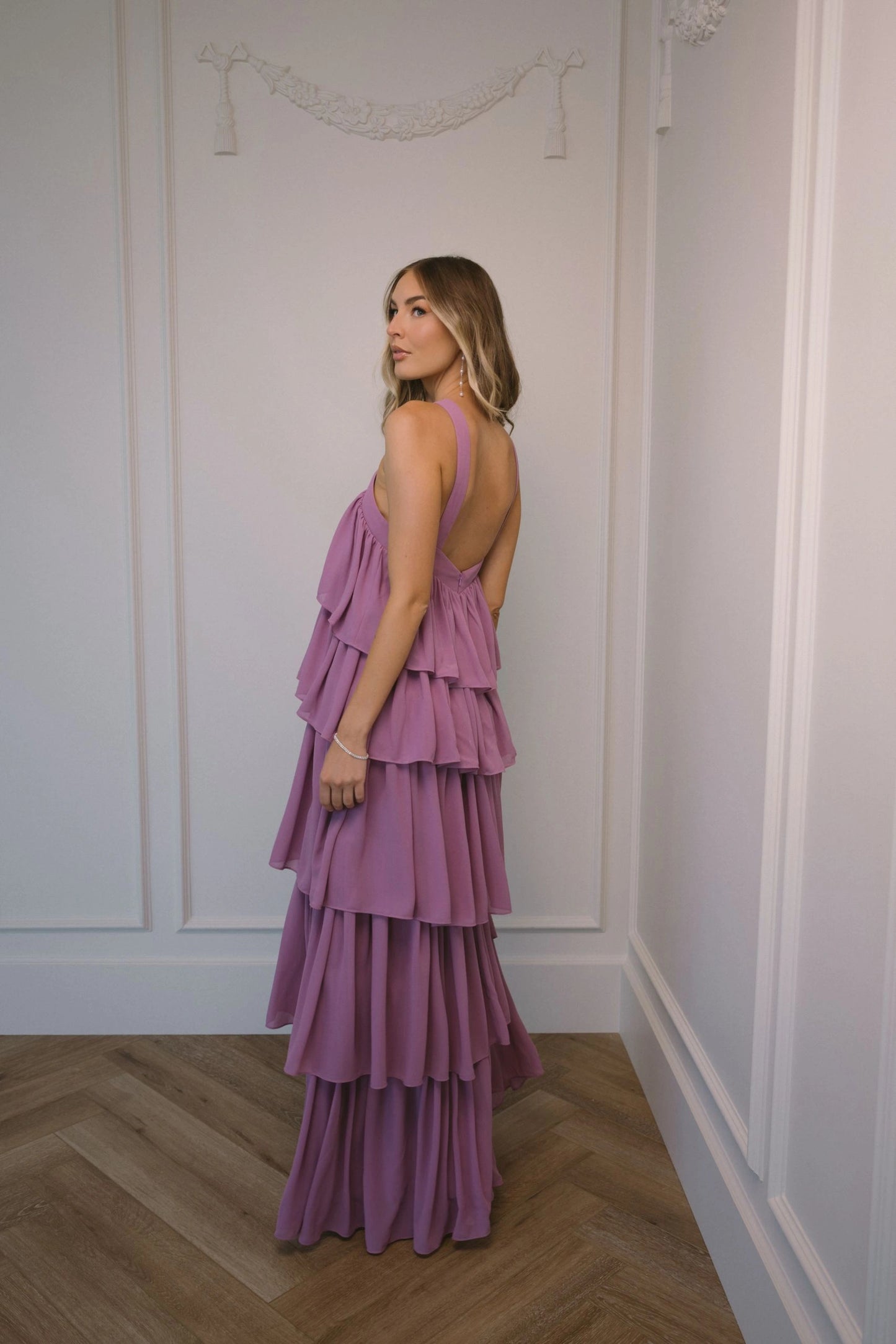 Cleo Dress