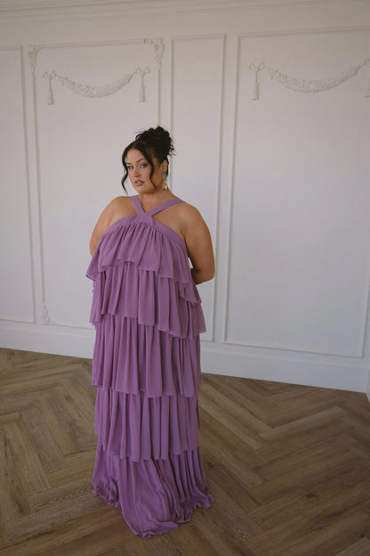 Cleo Dress