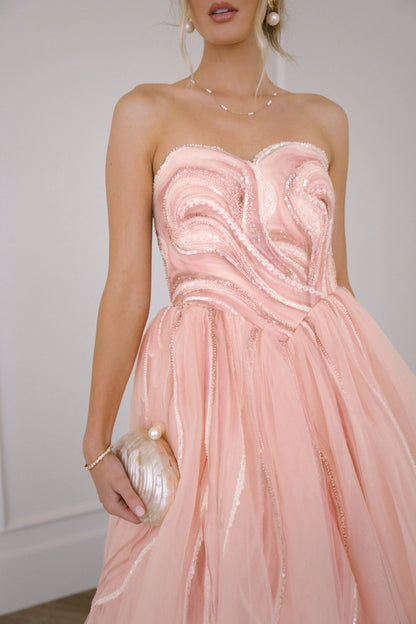 Opal Dress