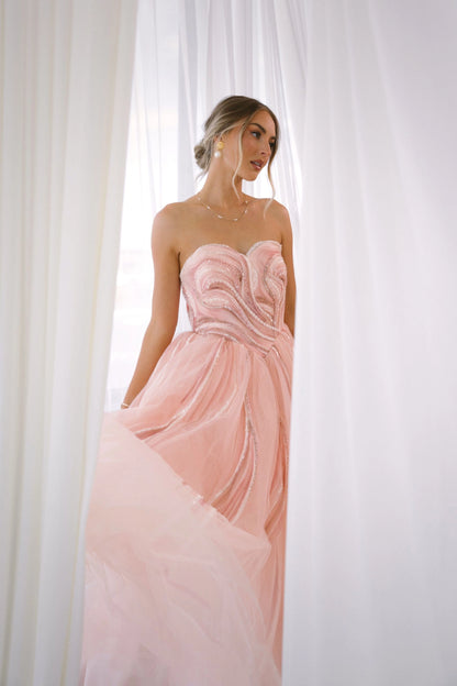 Opal Dress