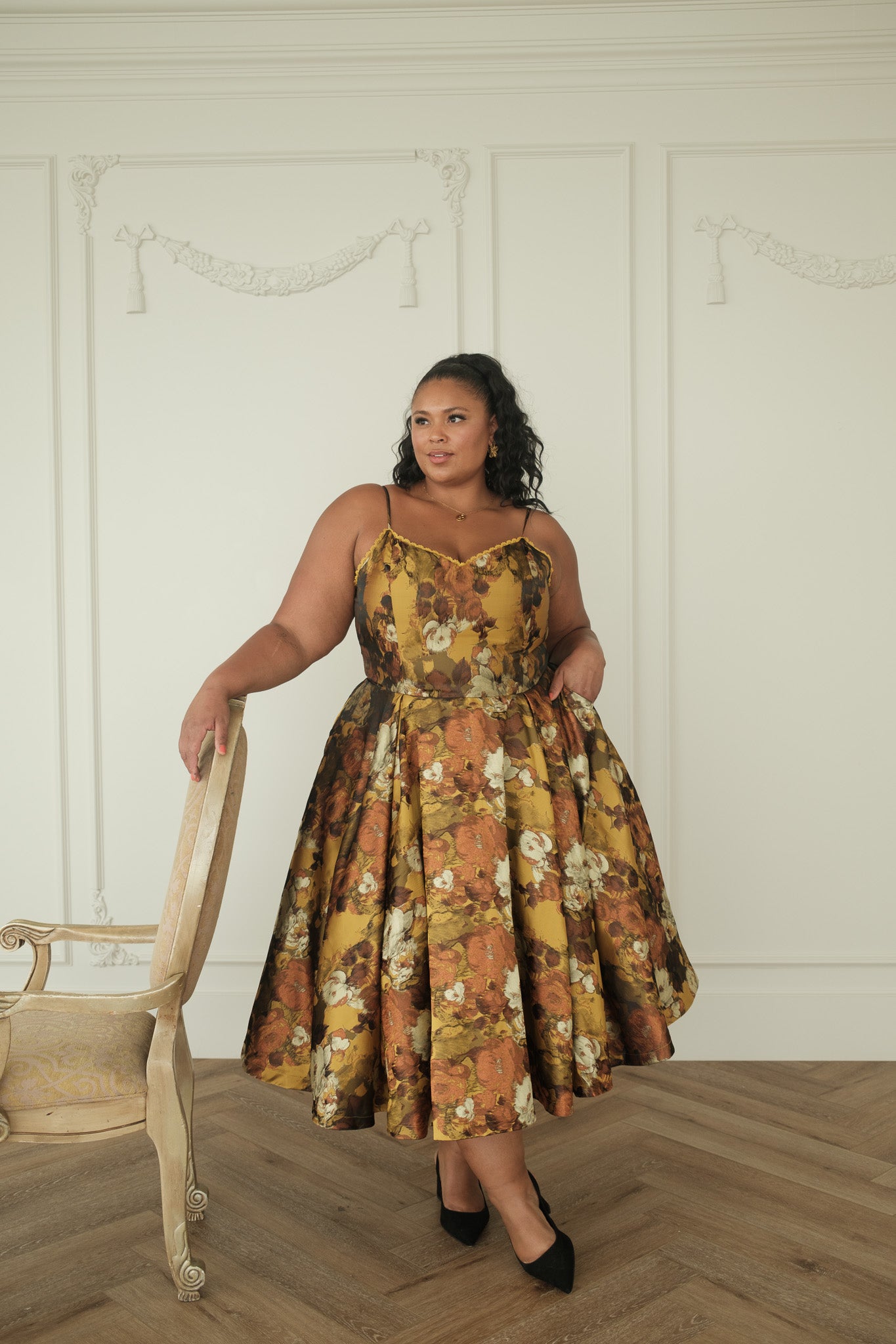 Kelly Dress