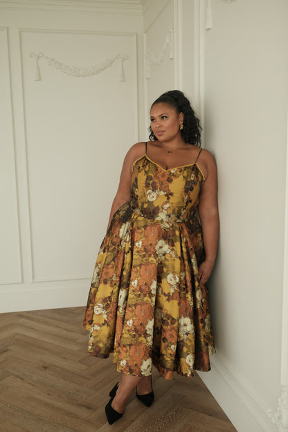 Kelly Dress