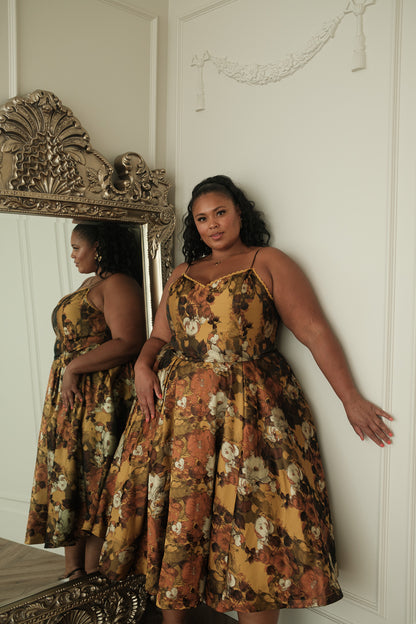 Kelly Dress