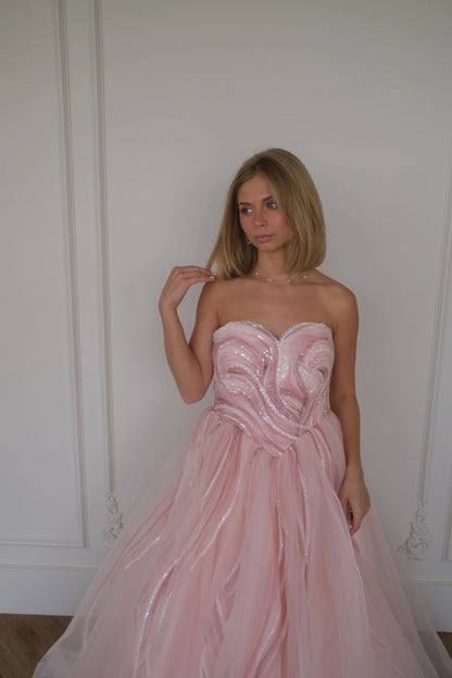 Opal Dress