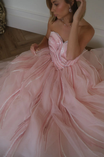 Opal Dress